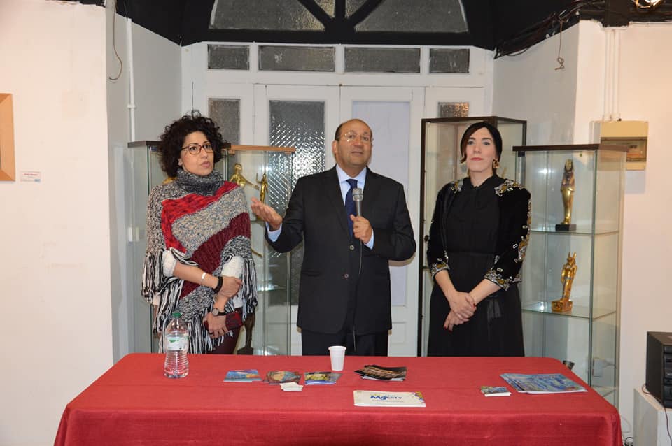 Coffee Bean Caffeine Eye Cream